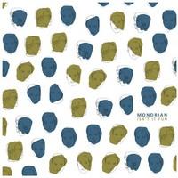 Mondrian - Isn't It Fun