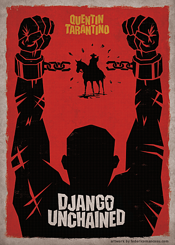 [Film] Django Unchained (2012)