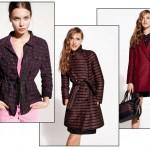 Le Comptoir des Cotonniers : Découvrez le lookbook printemps-été 2013 Lookbook Comptoir des Cotonniers