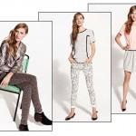 Le Comptoir des Cotonniers : Découvrez le lookbook printemps-été 2013 Lookbook Comptoir des Cotonniers3