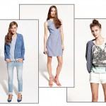 Le Comptoir des Cotonniers : Découvrez le lookbook printemps-été 2013 Lookbook Comptoir des Cotonniers7