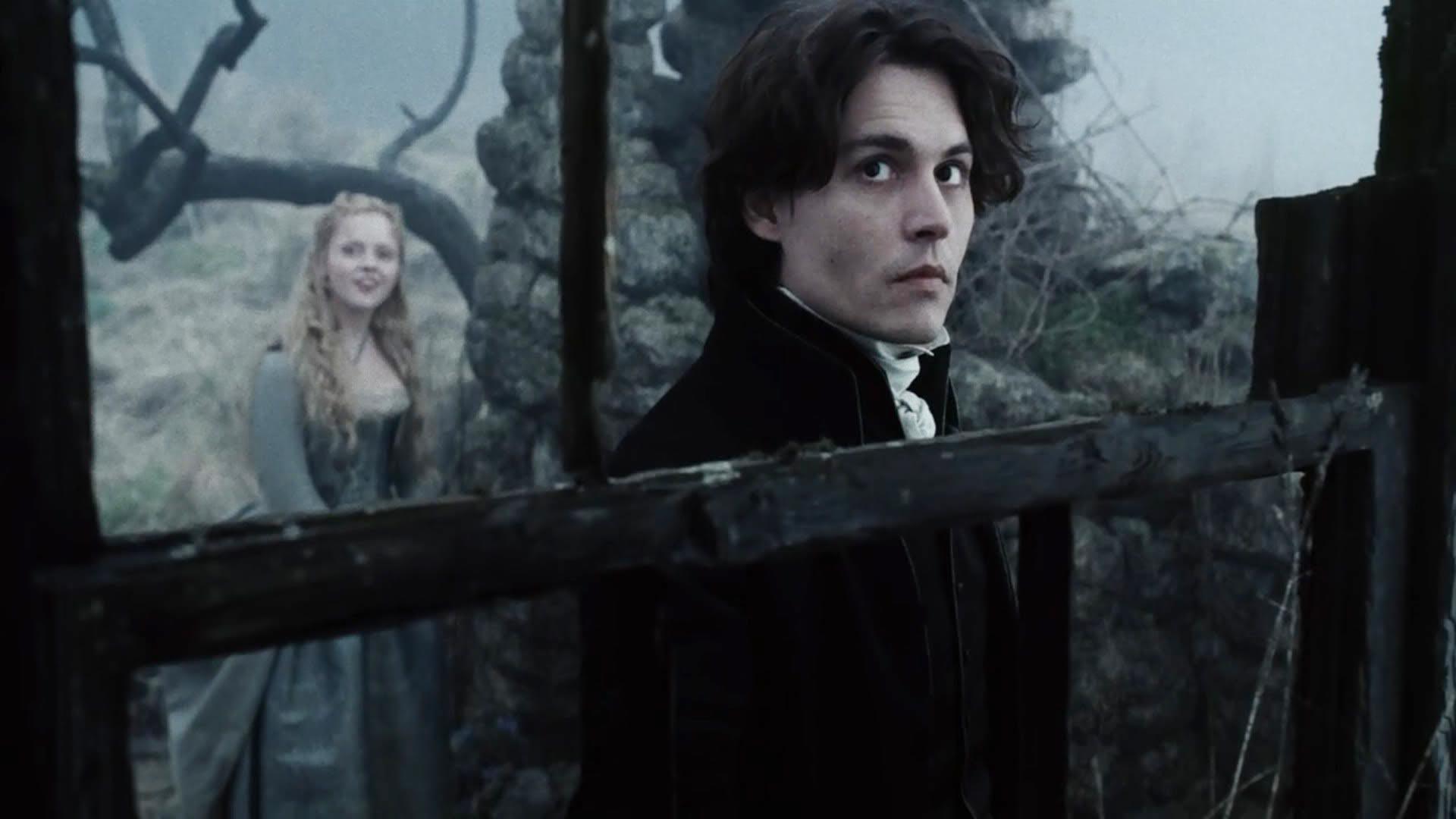 Le film de Tim Burton Sleepy Hollow bientôt adapté en série ? Le film de Tim Burton Sleepy Hollow bientôt adapté en série ?
