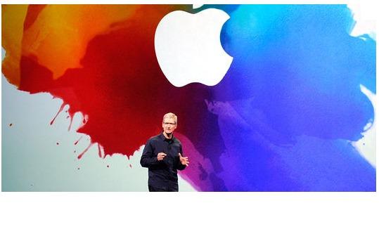 Apple : la firme à la pomme n'a plus la pêche