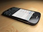 De nouvelles photos du Blackberry N10