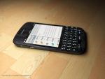 De nouvelles photos du Blackberry N10