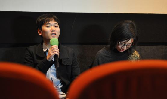 Kim Kyung-mook, l'enfant malade du cinéma coréen