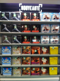 Rayon FNAC 201301 Rayon FNAC 201301
