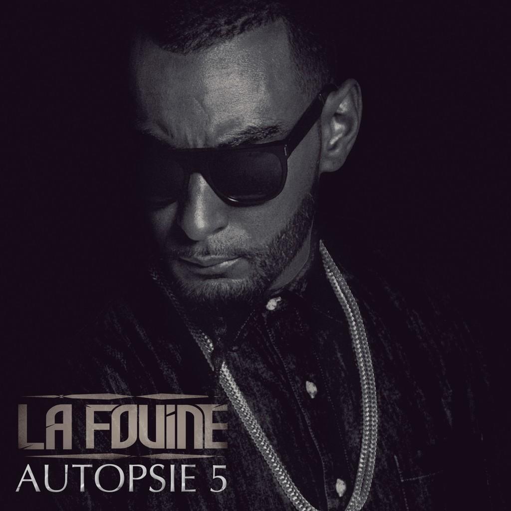 La Fouine clash Booba sur Skyrock et parle des titres Autopsie 5 & Milan AC (audio)