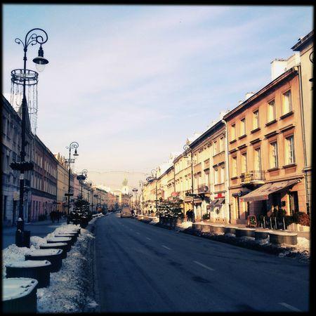 Petite virée en Pologne ! #2 Varsovie IMG_9131