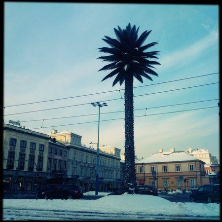 Petite virée en Pologne ! #2 Varsovie IMG_9170