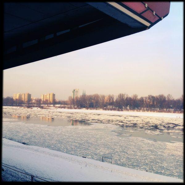 Petite virée en Pologne ! #2 Varsovie IMG_9167