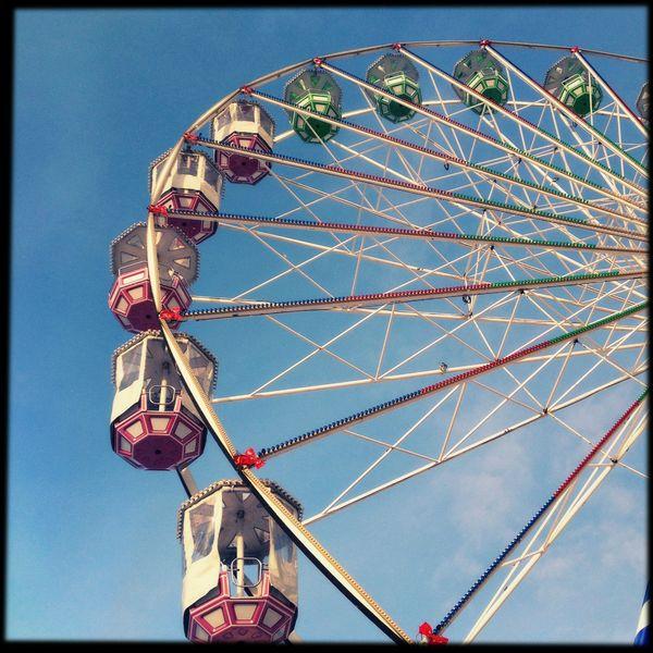 Petite virée en Pologne ! #2 Varsovie IMG_9155