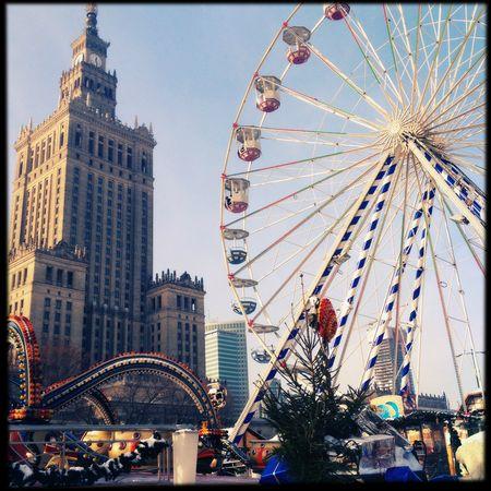 Petite virée en Pologne ! #2 Varsovie IMG_9150