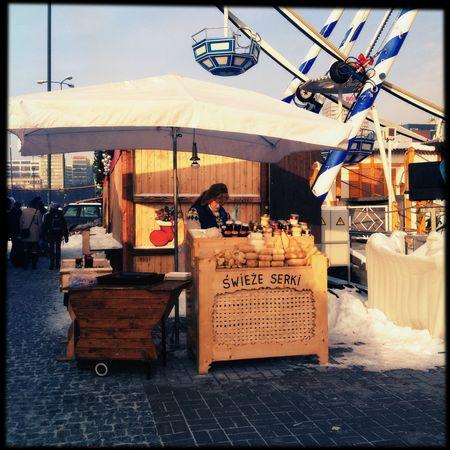 Petite virée en Pologne ! #2 Varsovie IMG_9154