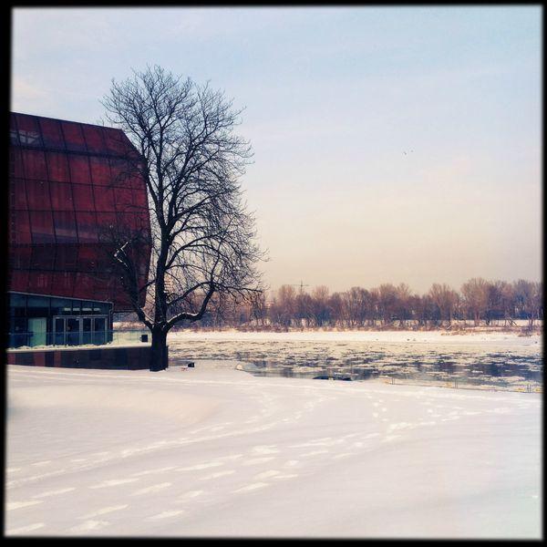 Petite virée en Pologne ! #2 Varsovie IMG_9163