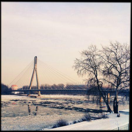 Petite virée en Pologne ! #2 Varsovie IMG_9166