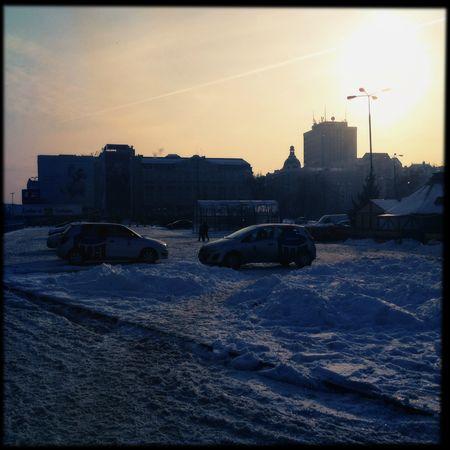 Petite virée en Pologne ! #2 Varsovie IMG_9143