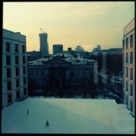 Petite virée en Pologne ! #2 Varsovie IMG_9177