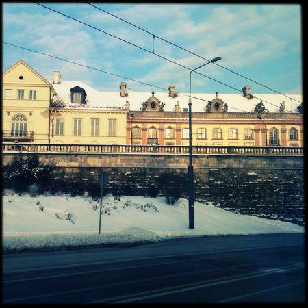 Petite virée en Pologne ! #2 Varsovie IMG_9160