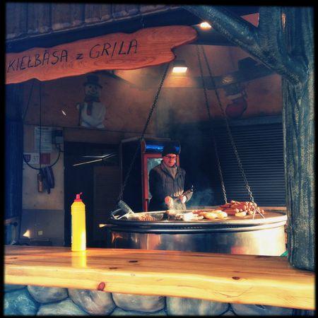 Petite virée en Pologne ! #2 Varsovie IMG_9148