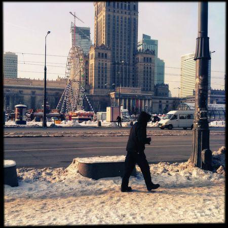 Petite virée en Pologne ! #2 Varsovie IMG_9140