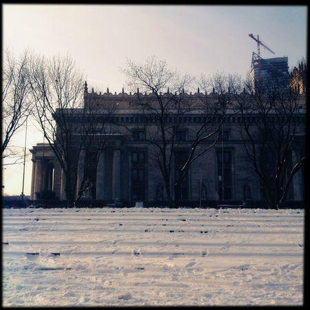 Petite virée en Pologne ! #2 Varsovie IMG_9157