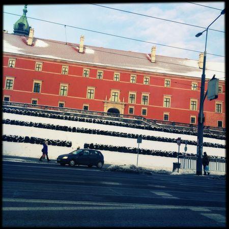 Petite virée en Pologne ! #2 Varsovie IMG_9161