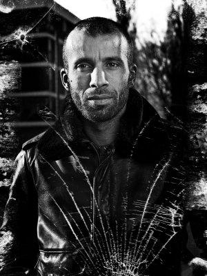 Mais où est passé Dendoune Nadir dit le Tocard La chronique du tocard. En direct de Bagdad : Devenir invisible...