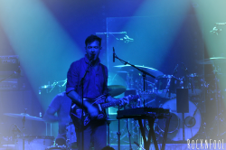 On y était : St.Lucia au Métropolis On y était : St.Lucia au Métropolis