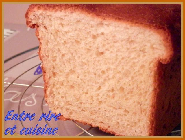 Brioche moelleuse pour un petit déj gourmand... Hebergeur d'image