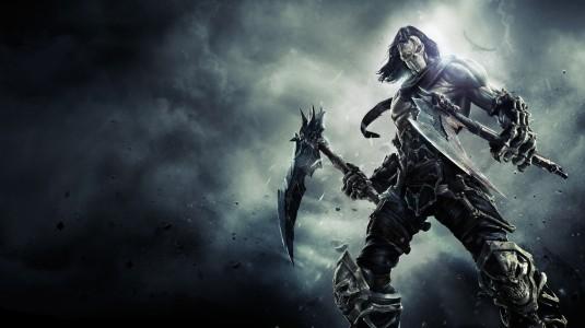 Crytek prêt à racheter le studio derrière les Darksiders ? crytek