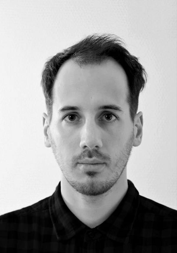 Designer Jean-Charles Amey Designer Jean-Charles Amey