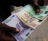 RDC : Faut-il craindre les billets à valeur faciale élevée ?