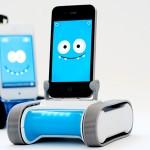 Transformez votre smartphone en un petit robot Transformez votre smartphone en un petit robot