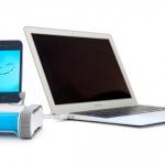 Transformez votre smartphone en un petit robot Transformez votre smartphone en un petit robot