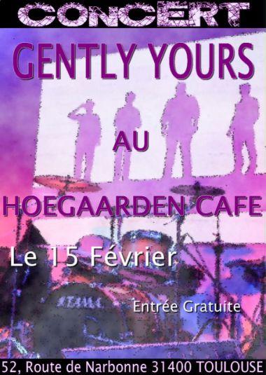 Concert rock Français à la Chunga! Concert rock Français à la Chunga!