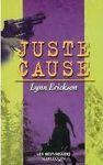 Juste cause juste cause