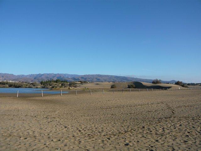 Un week-end prolongé sur une des îles espagnoles: Gran Canaria! îles espagnoles