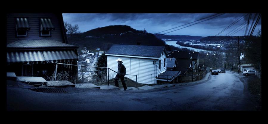 AARON HOBSON, CINEMASCAPIST 3