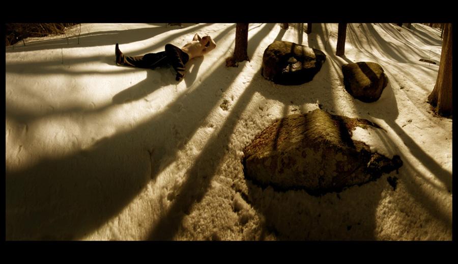 AARON HOBSON, CINEMASCAPIST 22