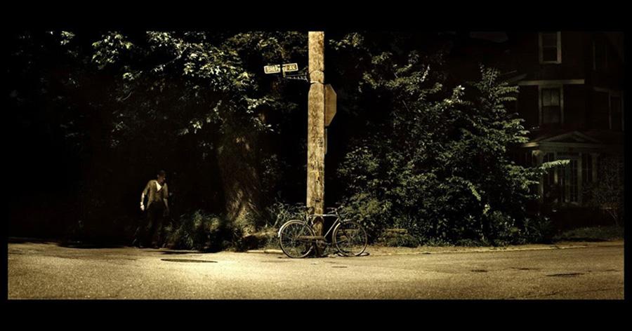 AARON HOBSON, CINEMASCAPIST 8