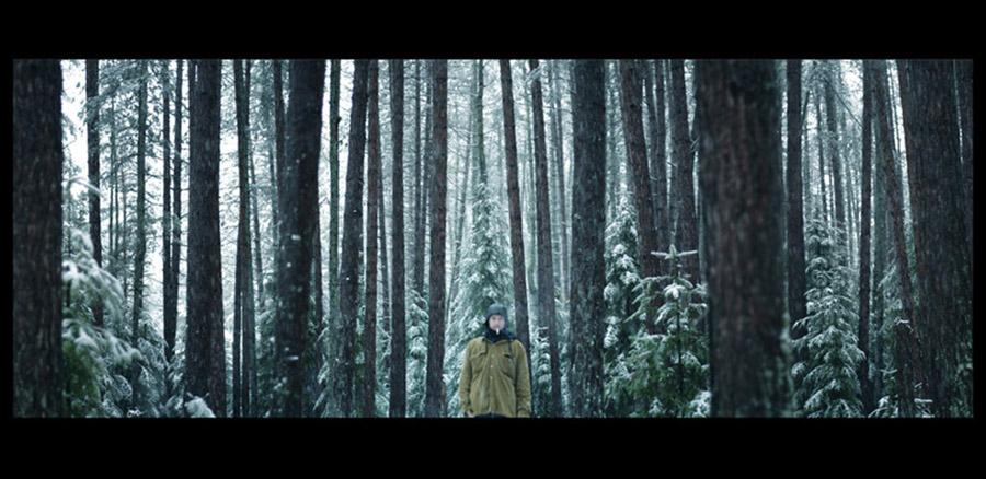 AARON HOBSON, CINEMASCAPIST 20