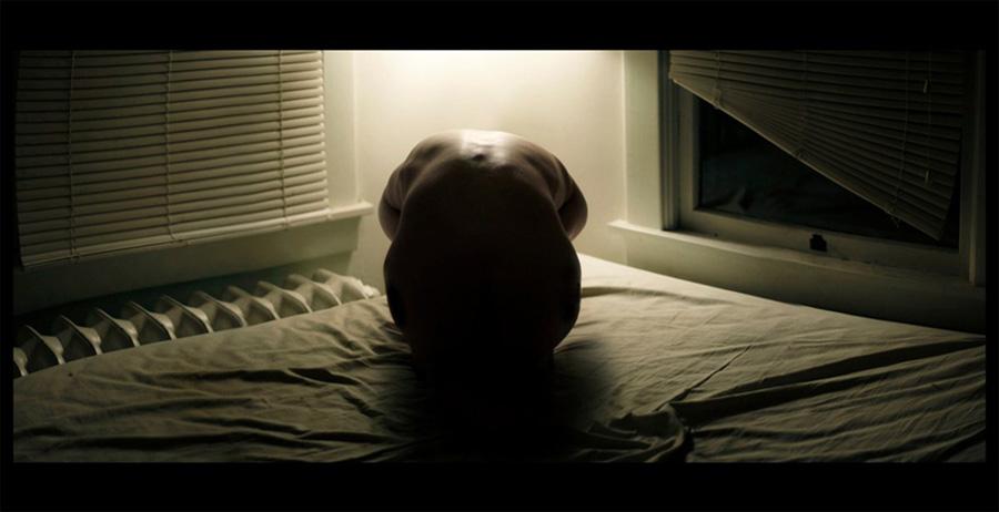 AARON HOBSON, CINEMASCAPIST 13