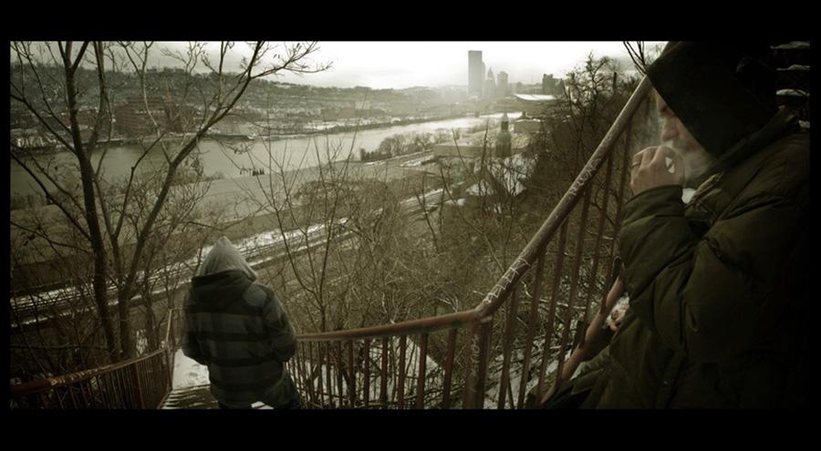 AARON HOBSON, CINEMASCAPIST 18