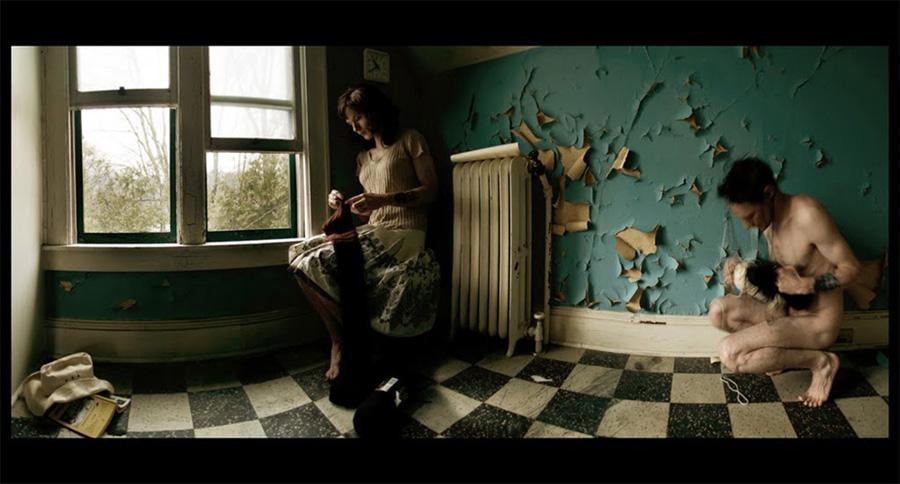 AARON HOBSON, CINEMASCAPIST 15