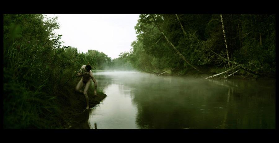 AARON HOBSON, CINEMASCAPIST 4