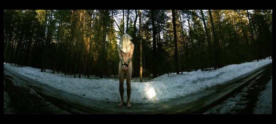 AARON HOBSON, CINEMASCAPIST 17