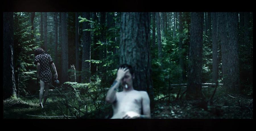 AARON HOBSON, CINEMASCAPIST 2