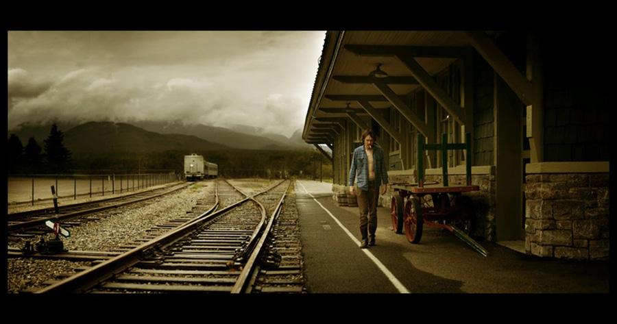 AARON HOBSON, CINEMASCAPIST 6