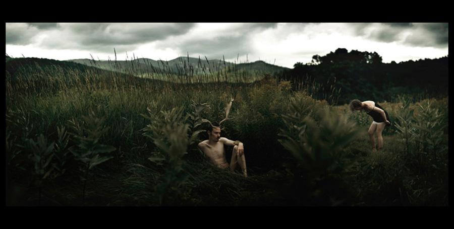 AARON HOBSON, CINEMASCAPIST 10